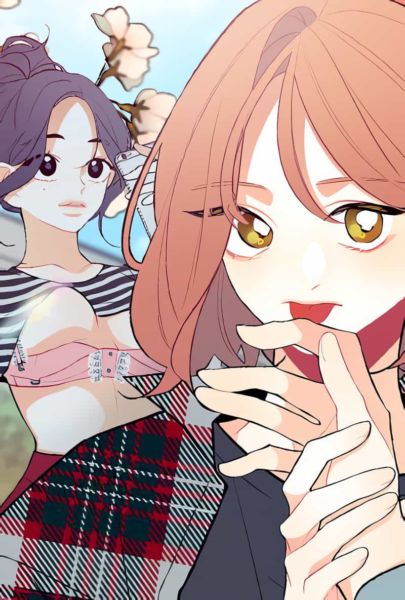 这都什么事儿啊？26-27話