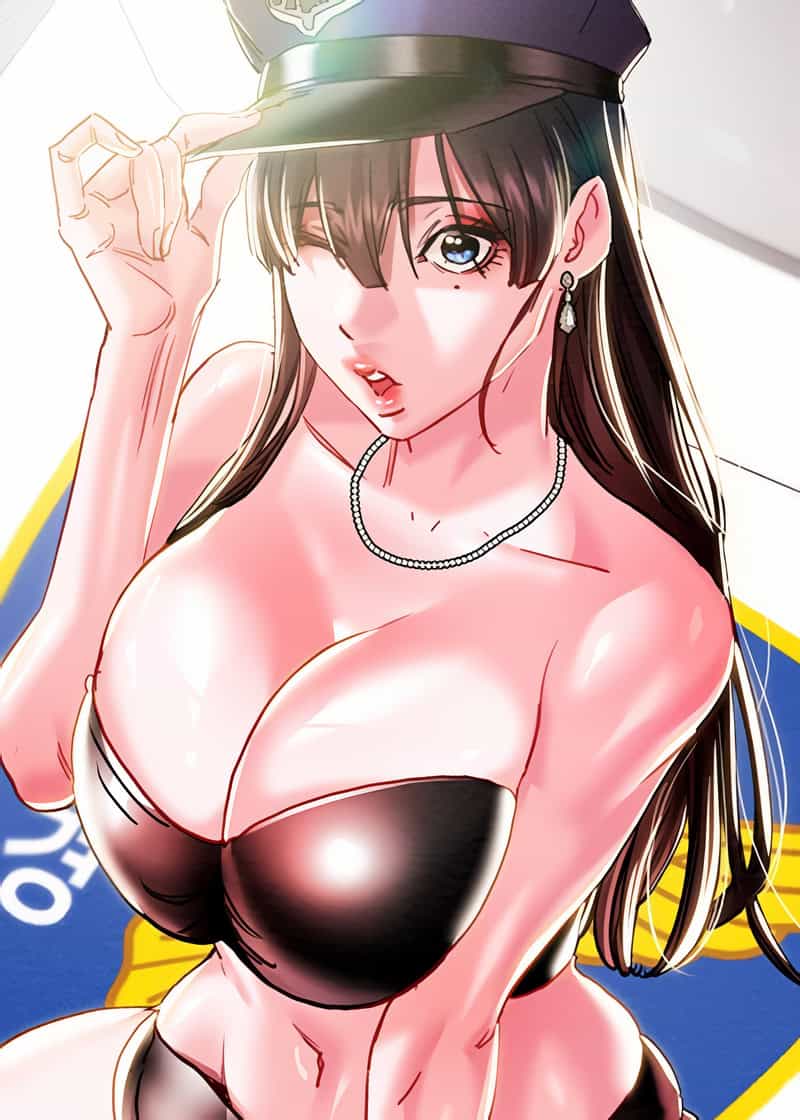 掠奪行動 85-86話