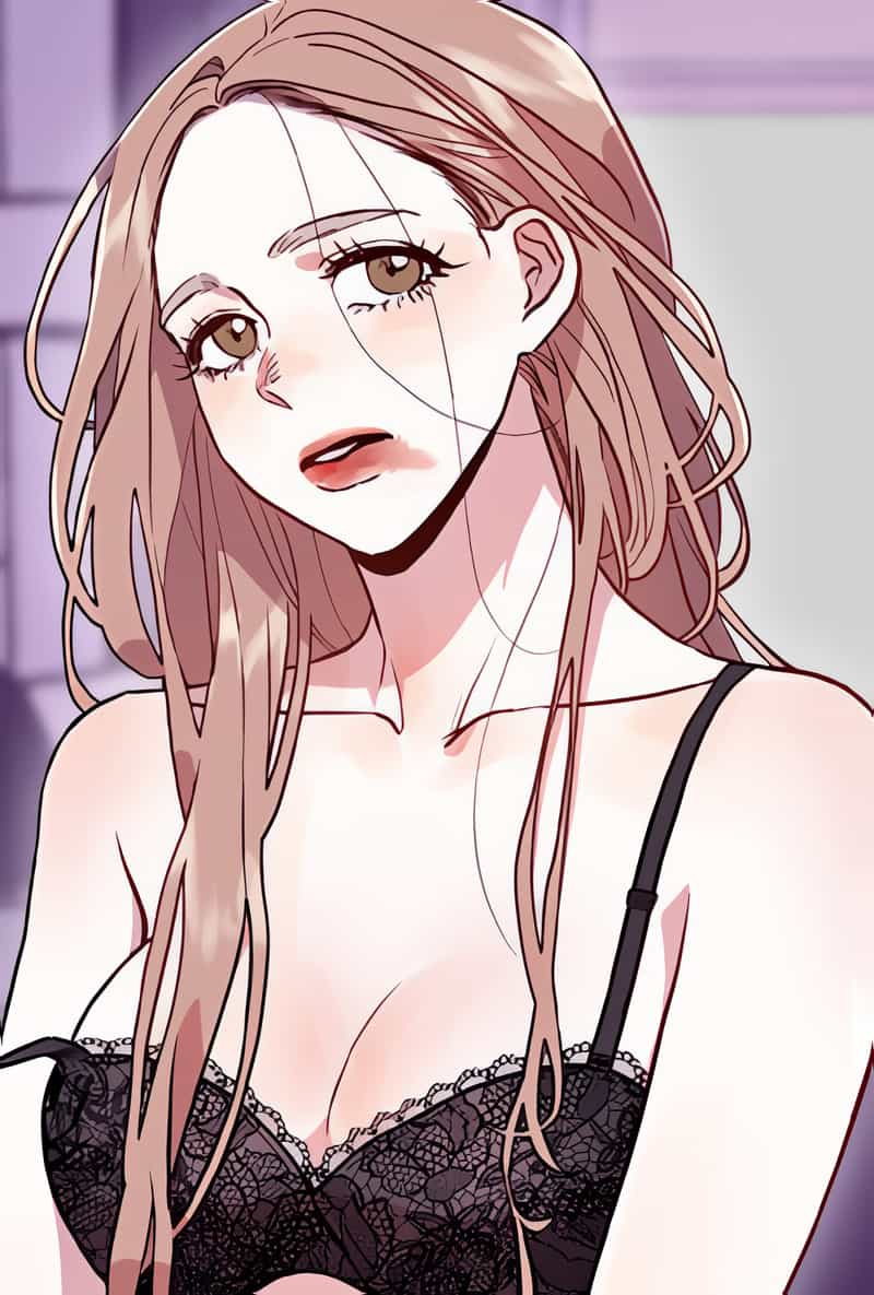 附属品少女的叛逆期 29-30話