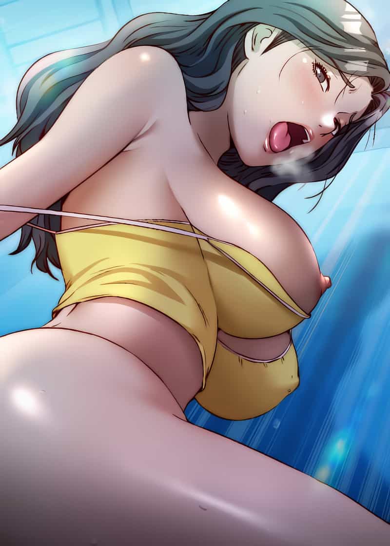 民宿精營中 46-47話