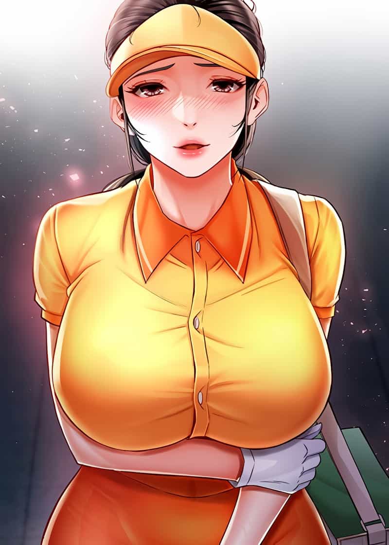 癢樂多阿姨 87-88話