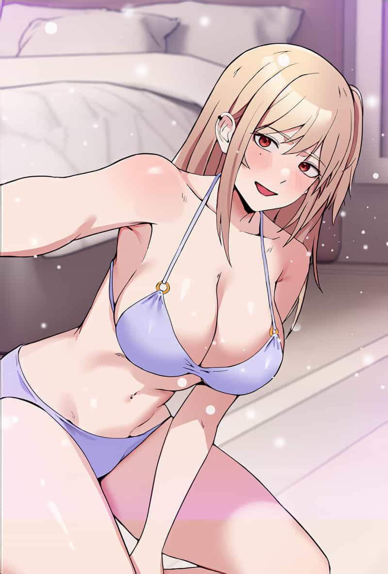 男人止步 33-34話