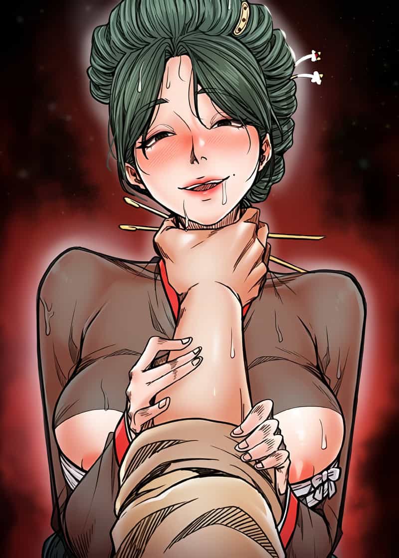 最強家丁 61-62話