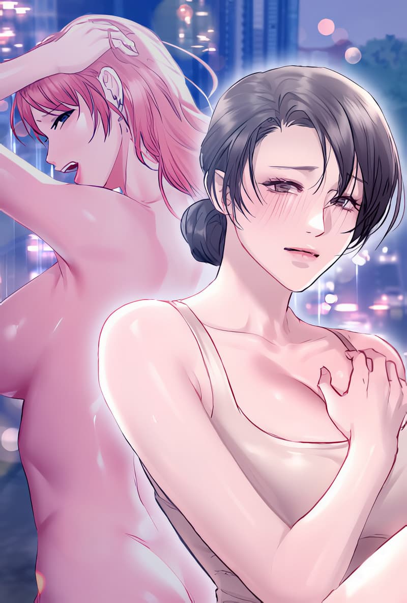 要命的契約 11-12話