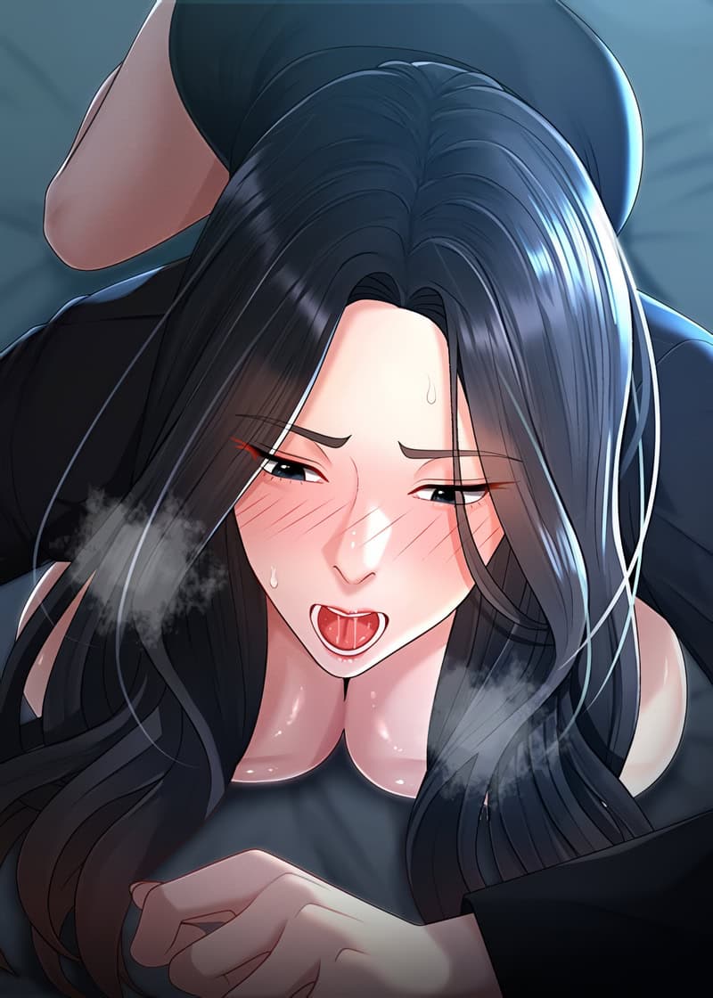 肉體審判 32-33話