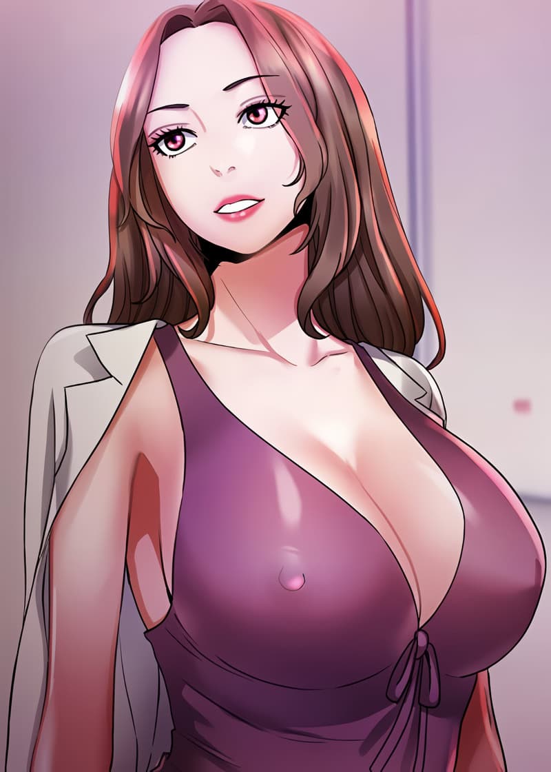 大鳳村婦女會 25-26話