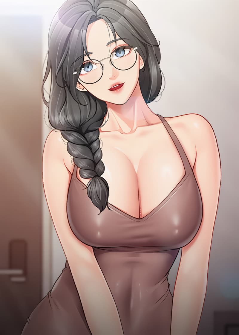 報告女班長：一根突起 28-29話