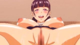 夏が終わるまで 夏の終わり The Animation 上巻 [中文字幕]