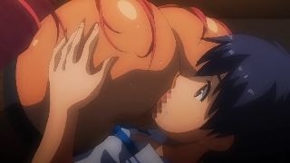  ラブホリック ～魅惑の乙女と白濁カンケイ～ THE ANIMATION 上巻 [中文字幕]