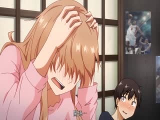 知らないこと知りたいの？ THE ANIMATION 第1巻 [中文字幕]